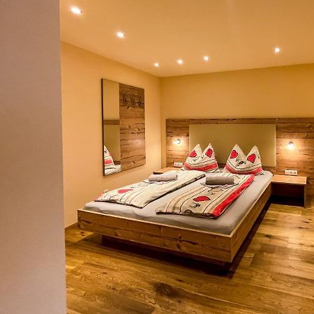 Apartment Waldnah Wenns Ngoại thất bức ảnh